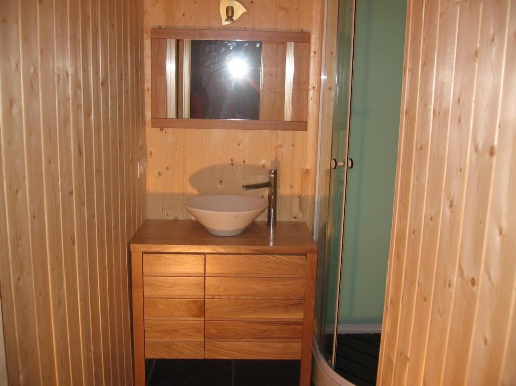Chambres d'Hôtes L'Ardiegeoise Quarto foto